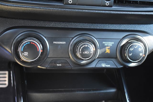 Used 2021 Kia Forte GT-Line image 27