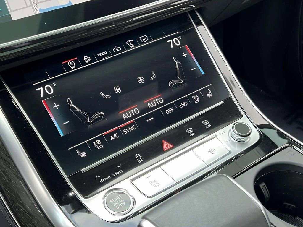 Used 2021 Audi Q7 3.0T Prestige w/ Prestige Package image 31