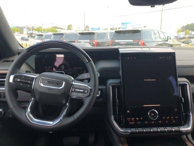 New 2026 GMC Yukon XL Denali image 11