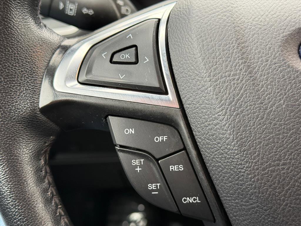 Used 2024 Ford Edge SEL w/ Convenience Package image 14