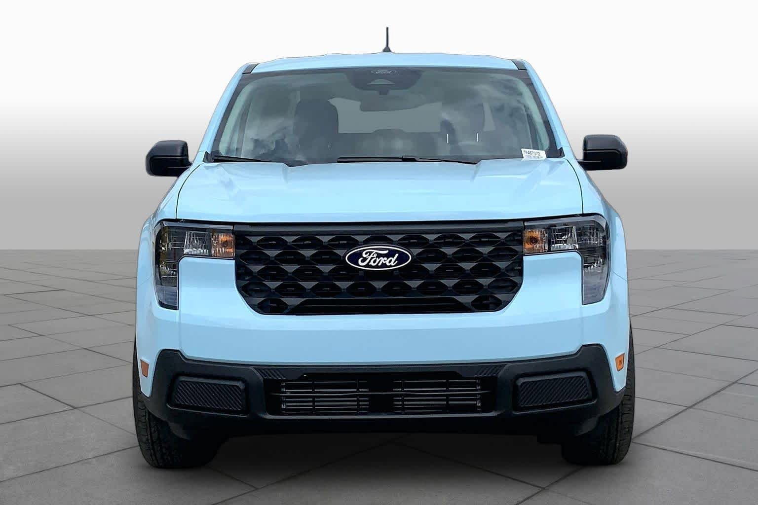 New 2026 Ford Maverick XL AWD/4WD image 3