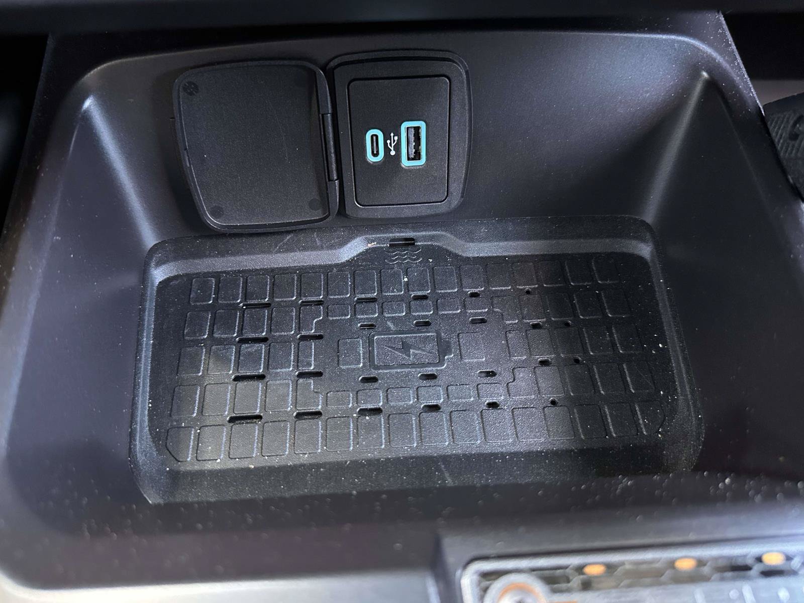 Used 2024 Ford Bronco Raptor AWD/4WD image 26