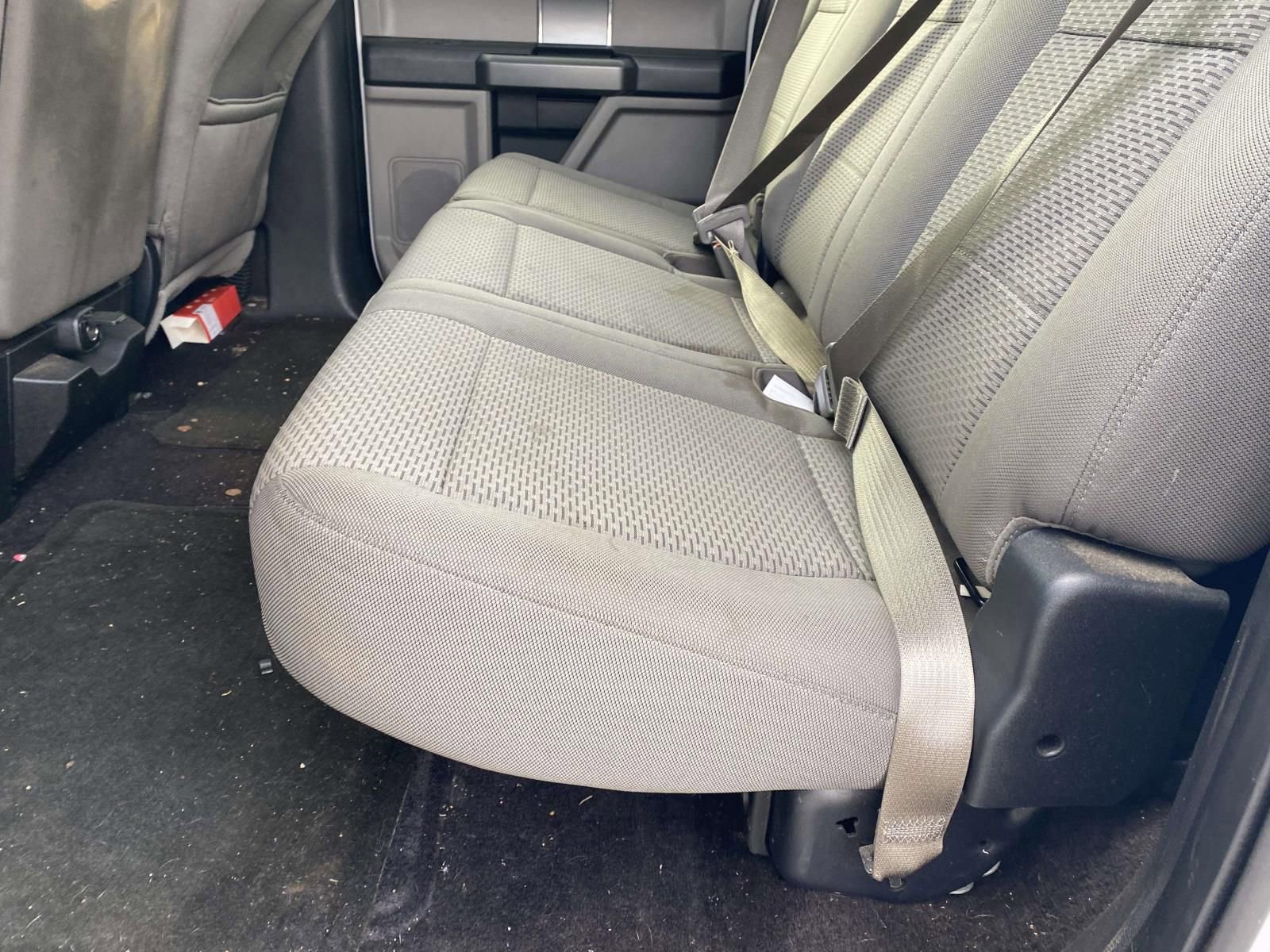 Used 2016 Ford F150 XLT w/ Equipment Group 302A Luxury image 11