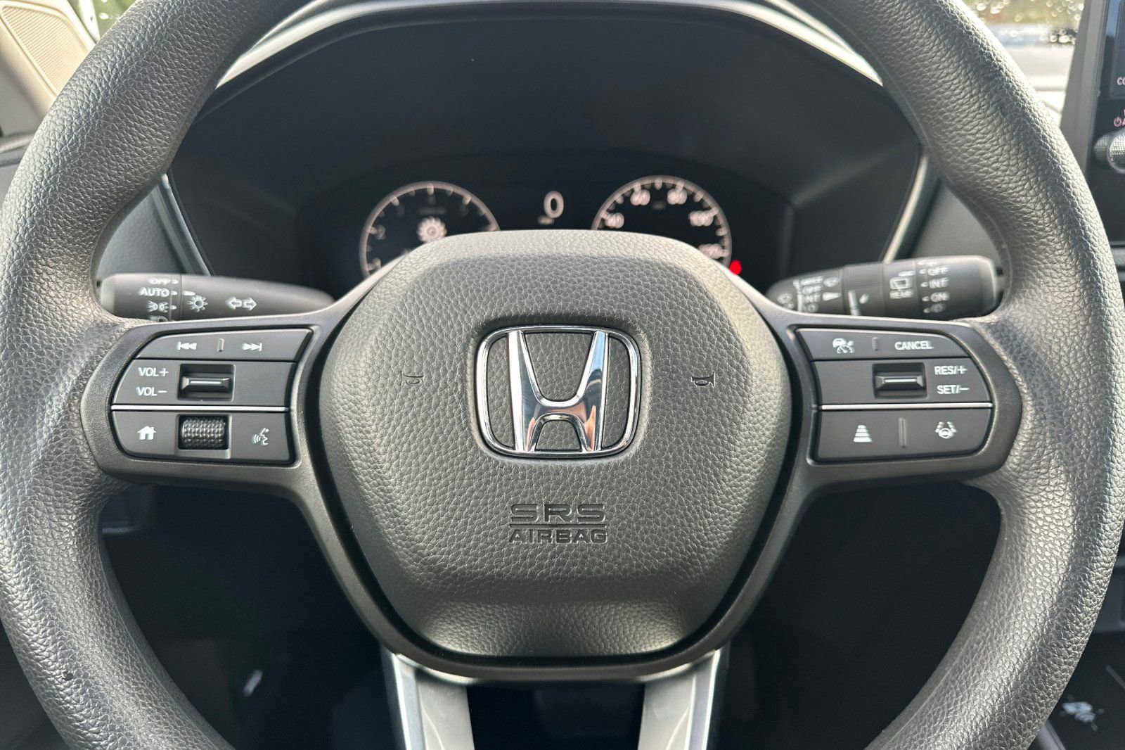 New 2026 Honda CR-V EX image 19