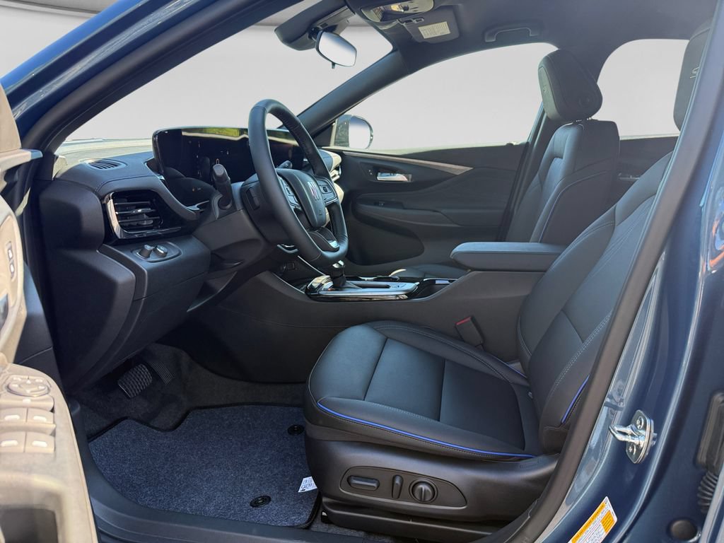 New 2026 Buick Envista Sport Touring w/ Convenience I Package FWD image 10