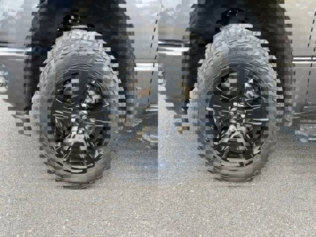 Used 2020 RAM 1500 Big Horn image 22