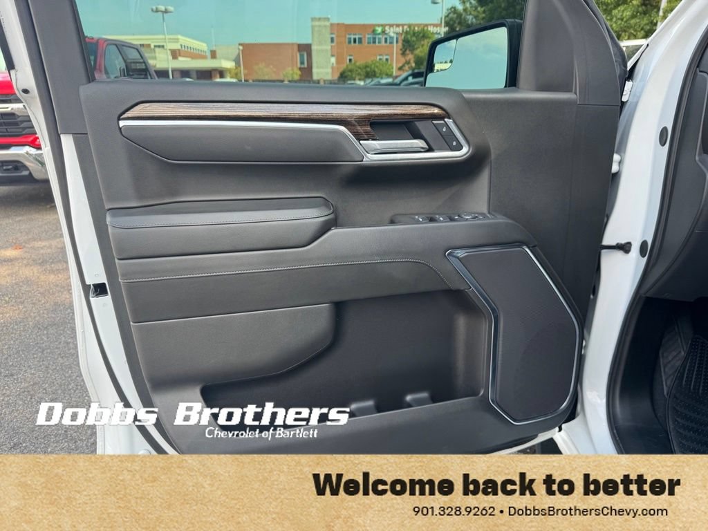 Used 2025 GMC Sierra 1500 Elevation AWD/4WD image 14