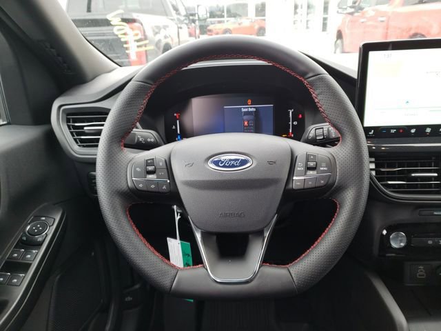New 2026 Ford Escape ST-Line Select w/ Tech Pack #1 image 13