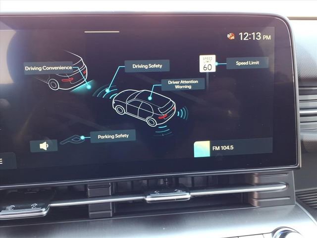 New 2026 Hyundai Kona SEL Sport FWD image 9