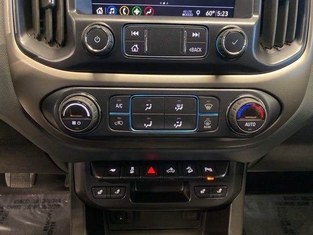 Used 2020 Chevrolet Colorado Z71 image 20