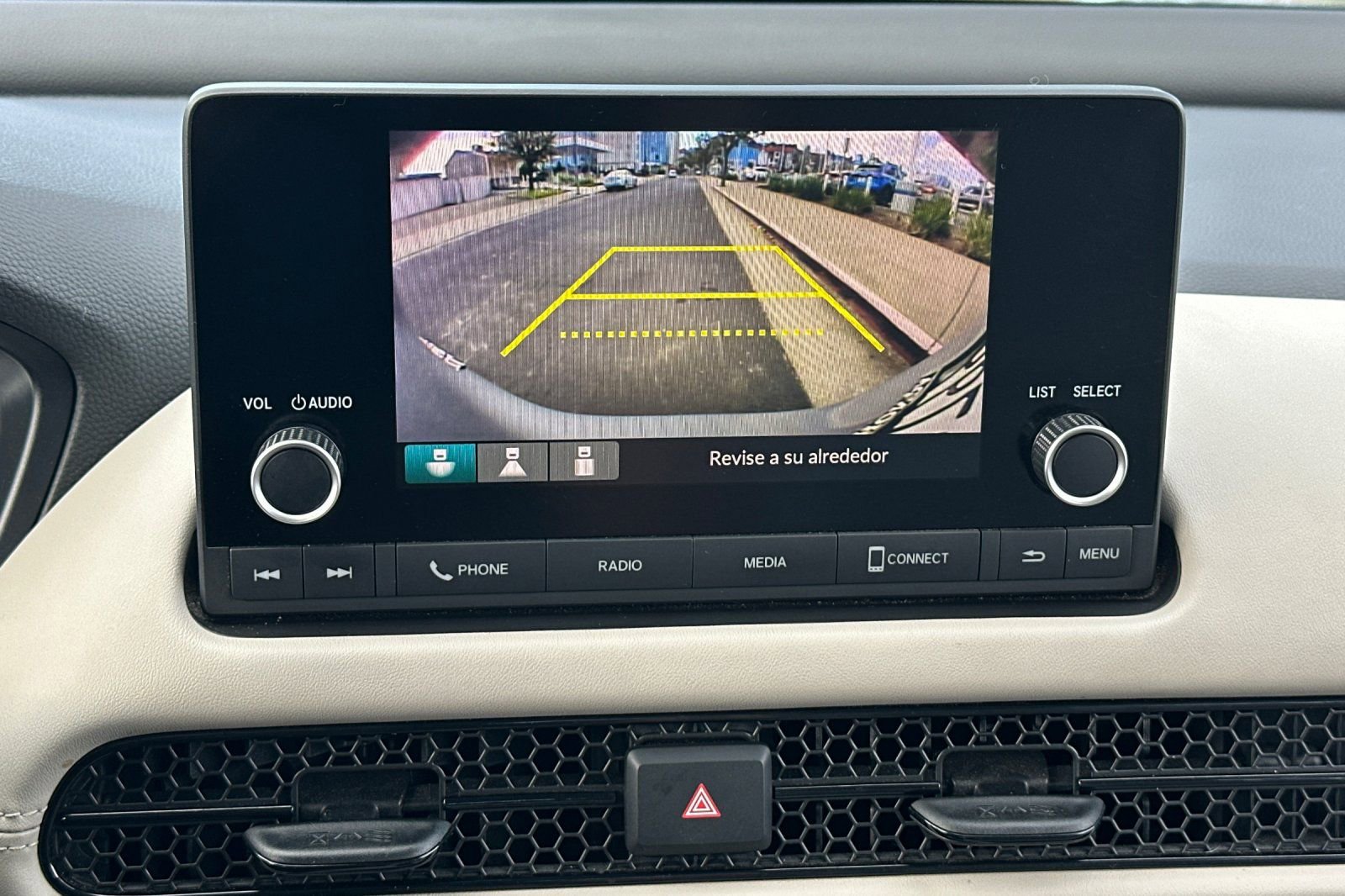 Certified 2024 Honda HR-V LX image 22