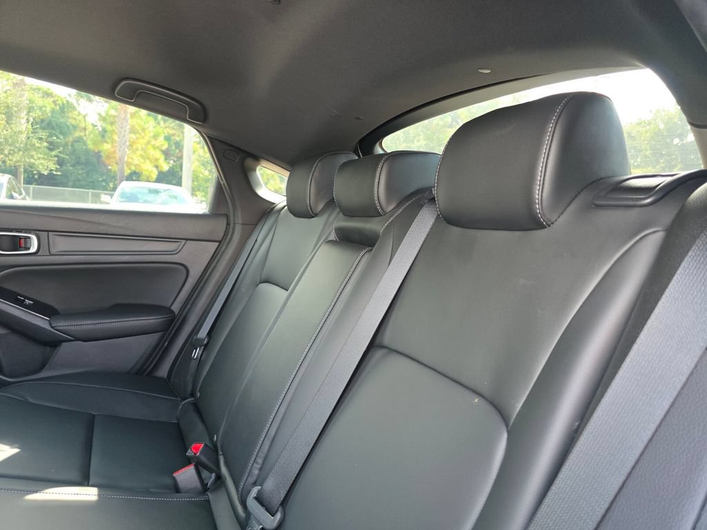 Used 2024 Acura Integra A-Spec w/ Technology Package FWD image 20