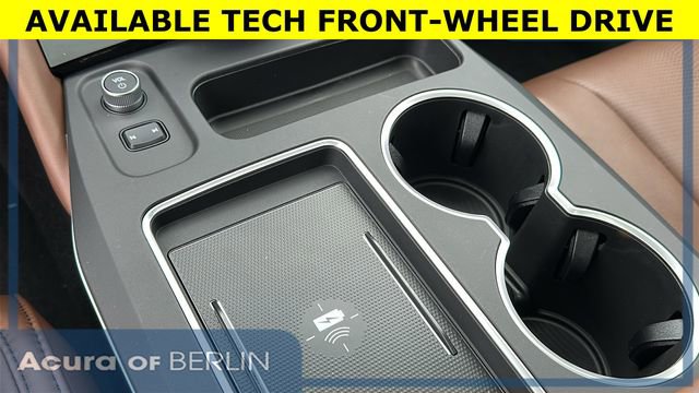 Certified 2026 Acura MDX FWD w/ Technology Package image 22