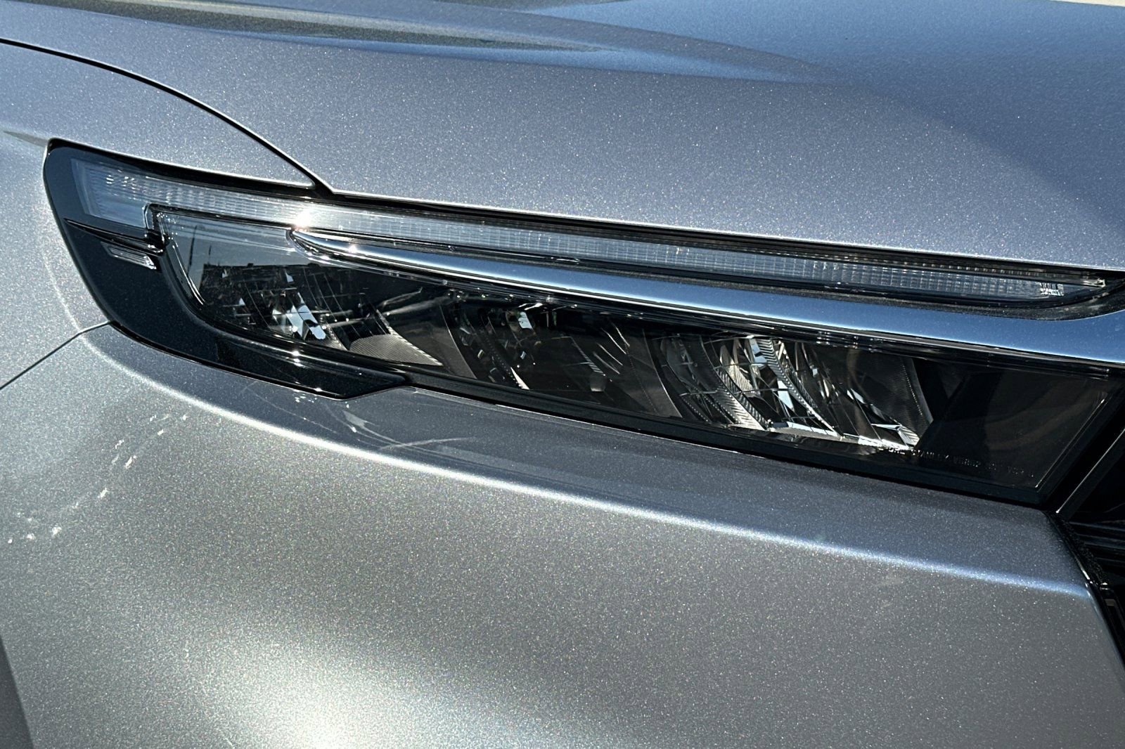 New 2026 Honda CR-V EX-L image 32