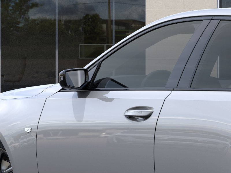 New 2026 Cadillac CT5 Sport w/ Technology Package RWD image 14