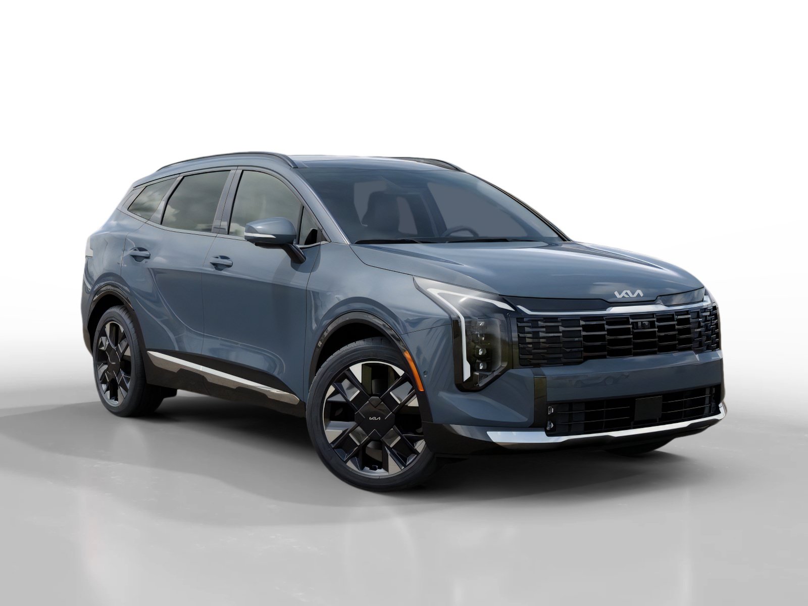 New 2027 Kia Sportage SX Prestige AWD/4WD image 8