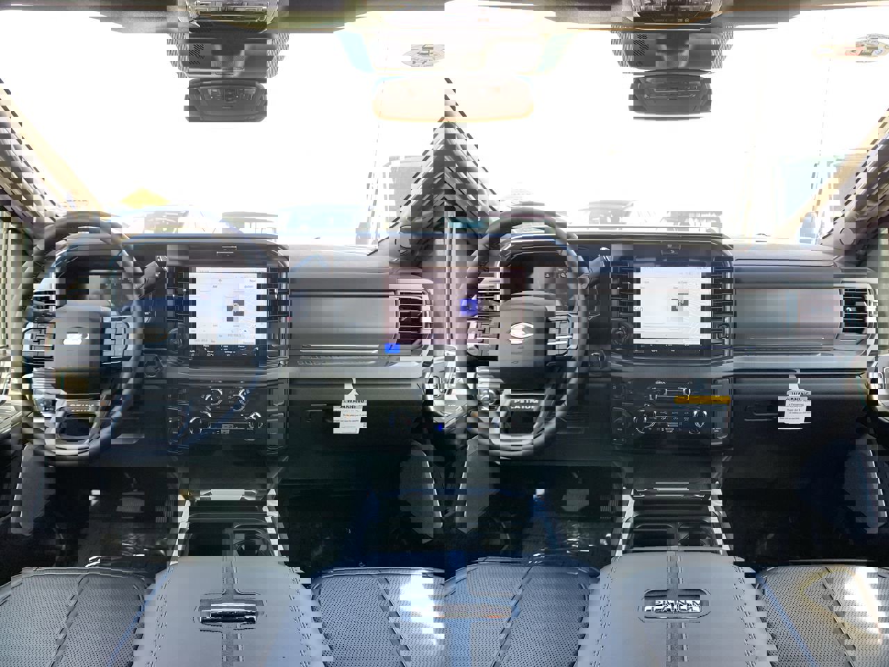 New 2025 Ford F250 Platinum image 22