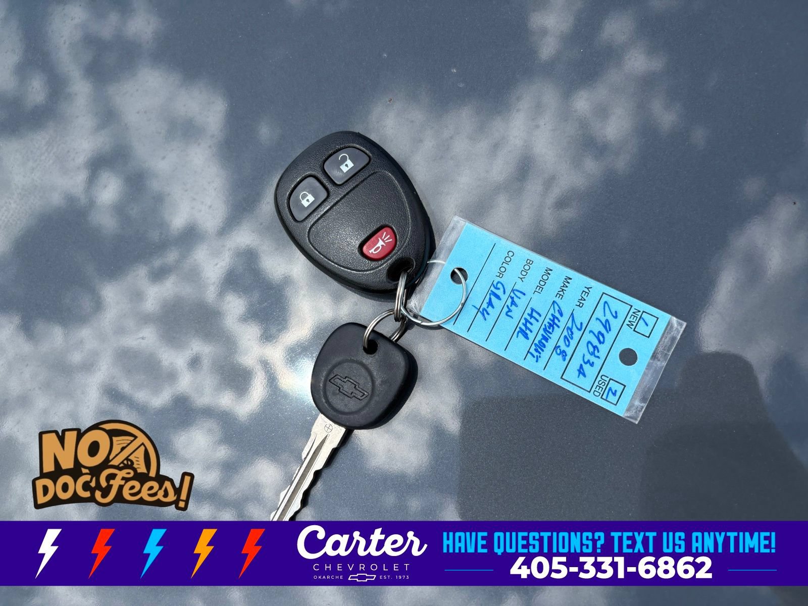 Used 2008 Chevrolet HHR LT w/ LT Preferred Equipment Group FWD image 53