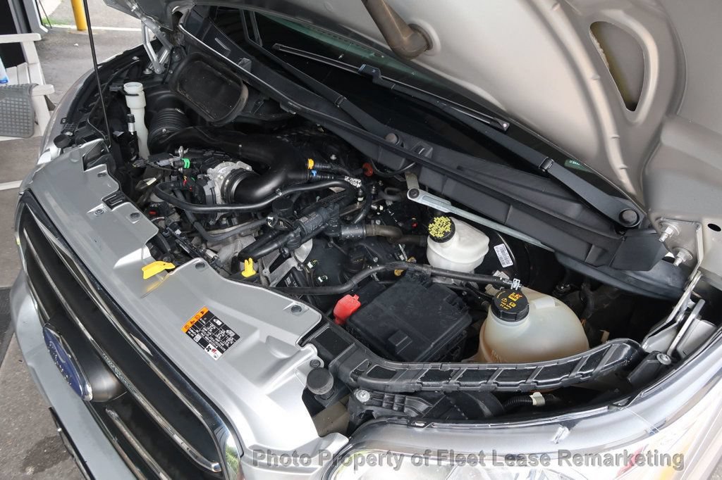 Used 2020 Ford Transit 350 XLT RWD image 44
