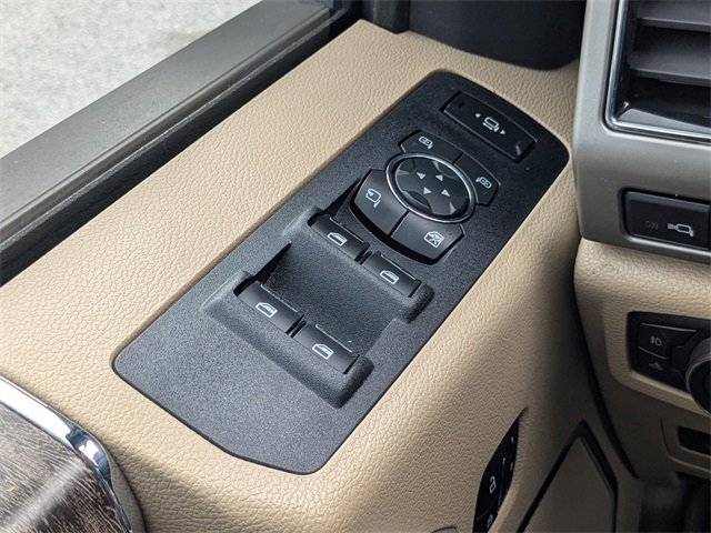 Used 2018 Ford F250 Lariat w/ Lariat Ultimate Package image 27