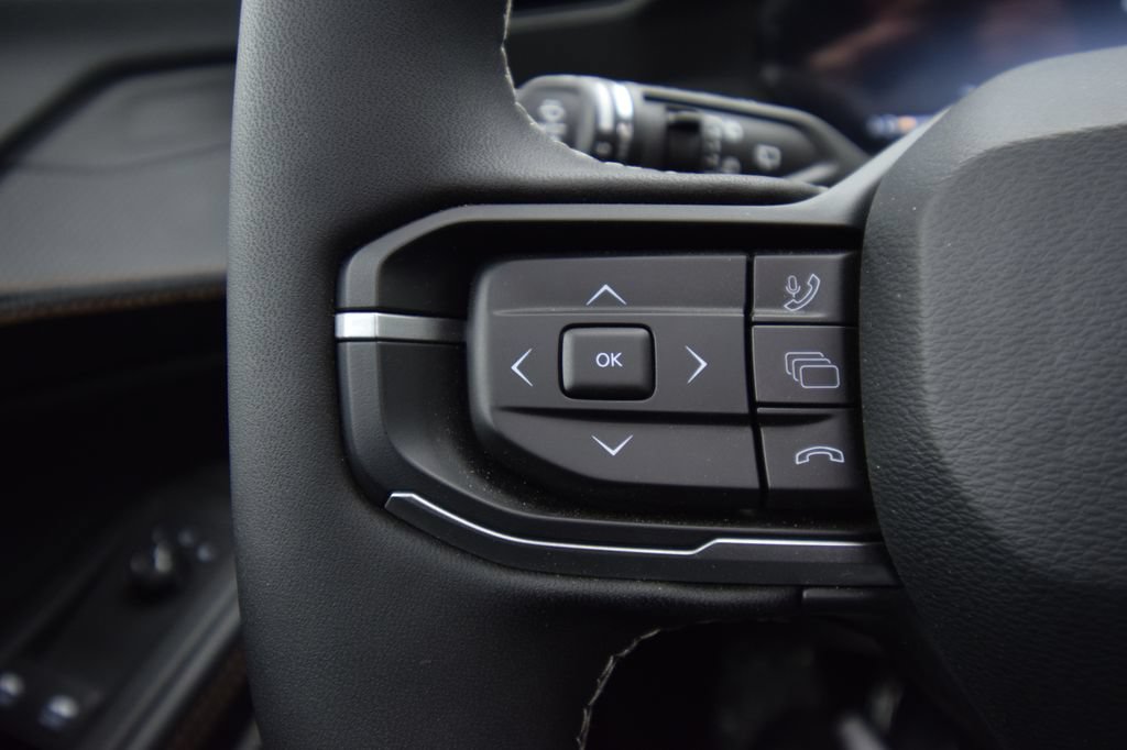 New 2026 Jeep Cherokee Limited AWD/4WD image 30