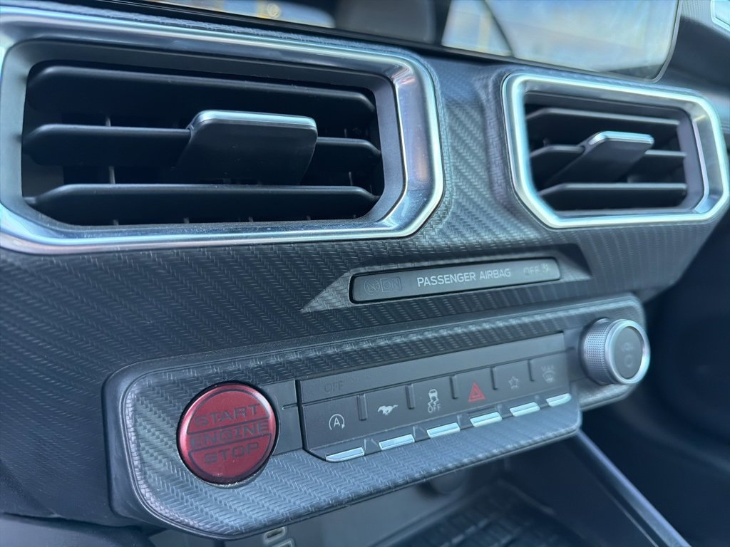 Used 2024 Ford Mustang GT Premium image 36