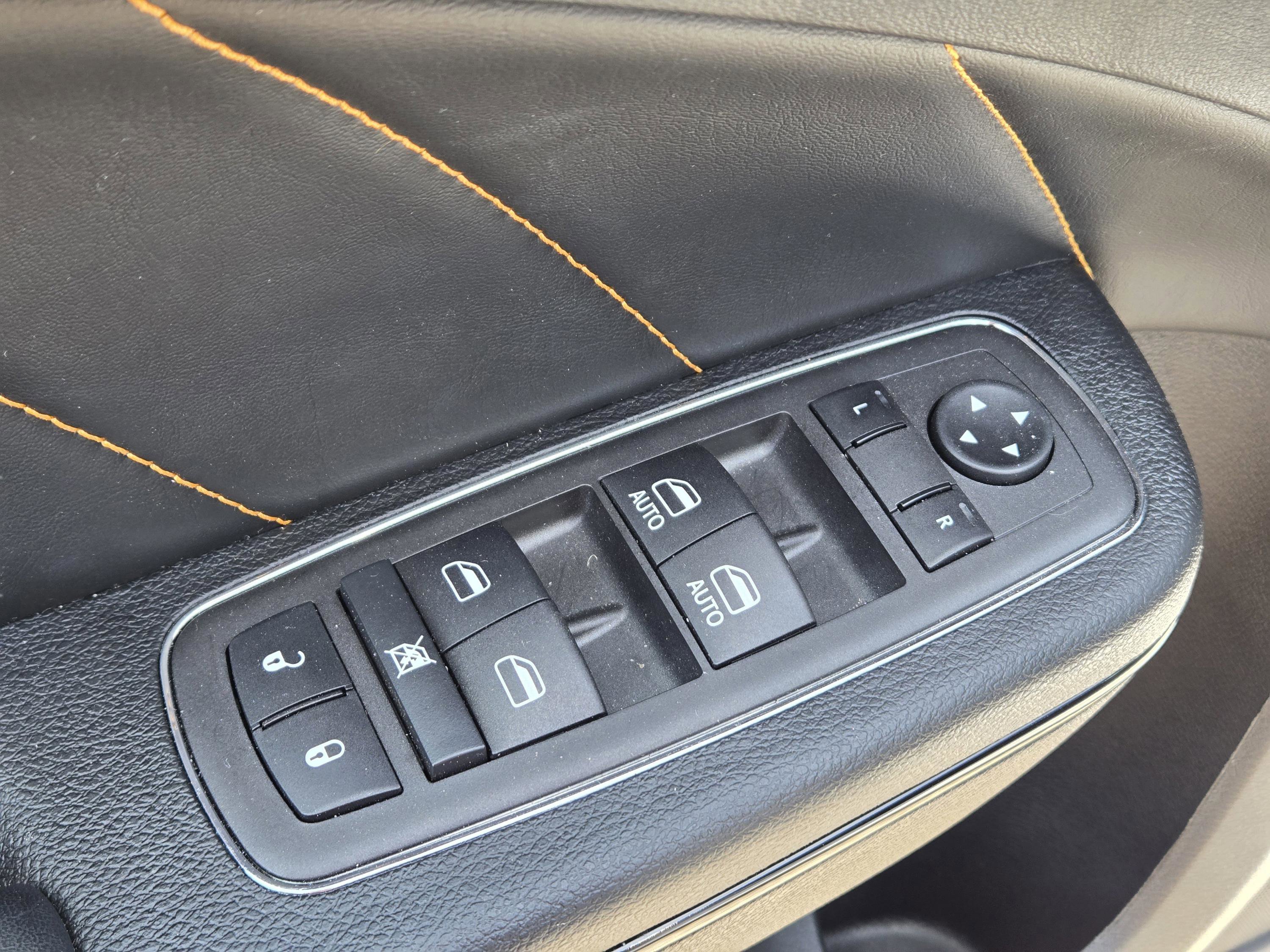 Used 2023 Dodge Charger Scat Pack image 13