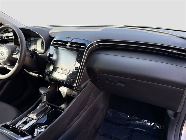 Used 2024 Hyundai Tucson SEL image 27