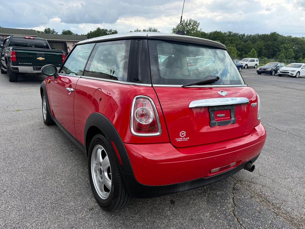 Used 2011 MINI Cooper Hardtop FWD image 7