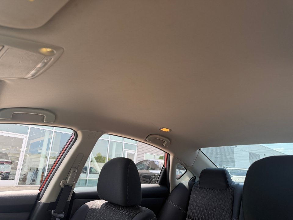 Used 2017 Nissan Altima 2.5 SV FWD image 21