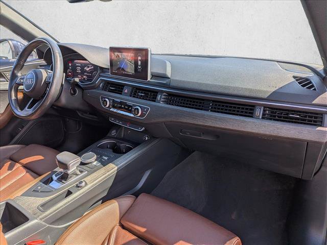 Used 2018 Audi A4 2.0T Ultra Premium Plus w/ Premium Plus Package FWD image 22