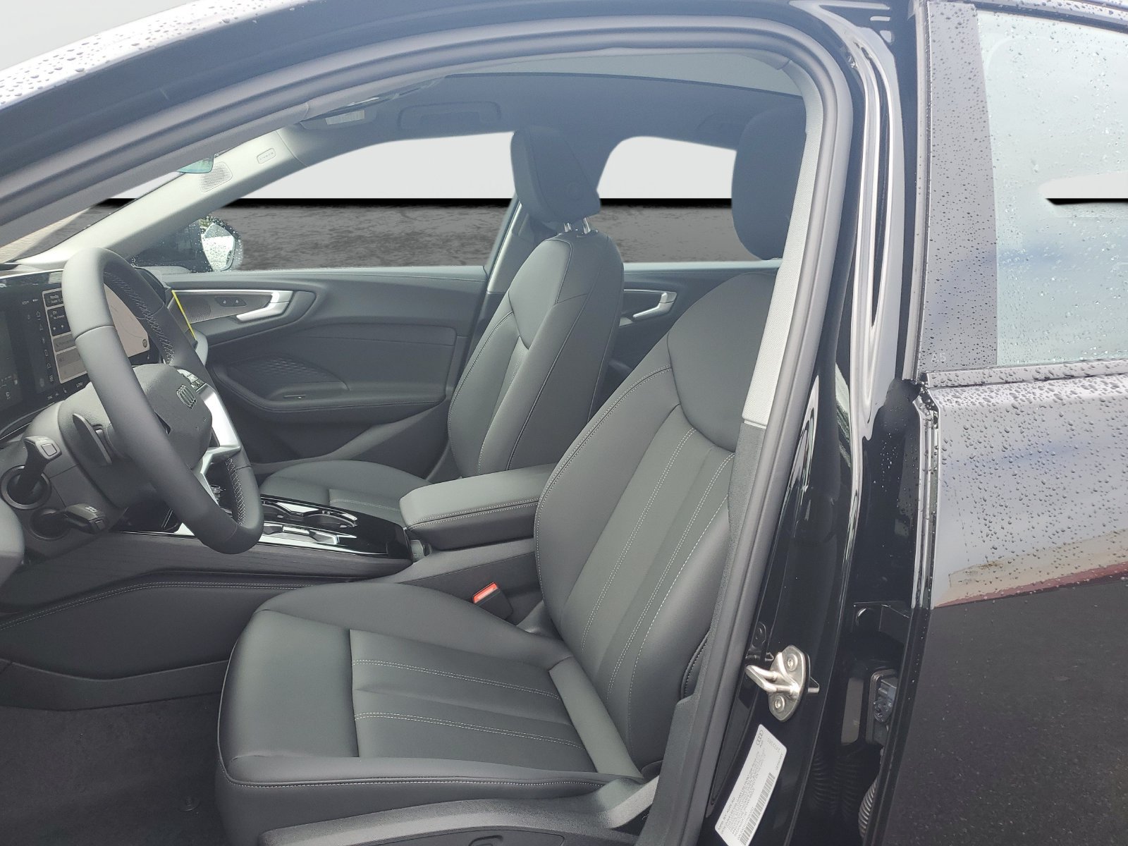 New 2026 Audi A5 Premium Plus AWD/4WD image 18