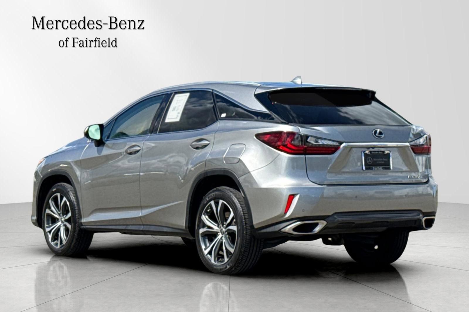 Used 2019 Lexus RX 350 FWD image 6