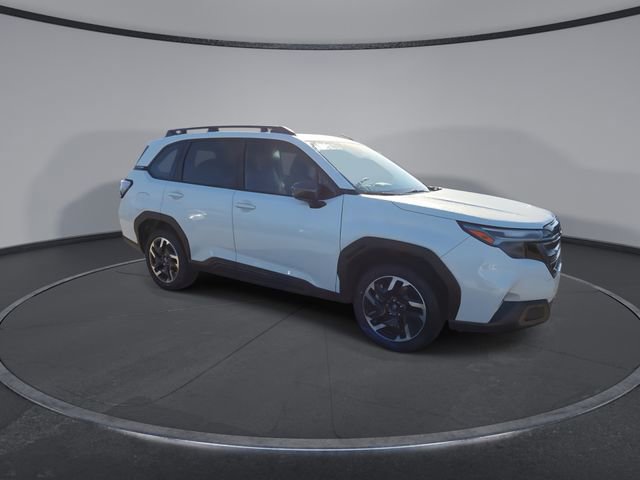 New 2026 Subaru Forester Limited AWD/4WD image 2
