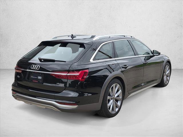 Certified 2025 Audi A6 Premium Plus w/ Driver Assistance Package AWD/4WD image 5