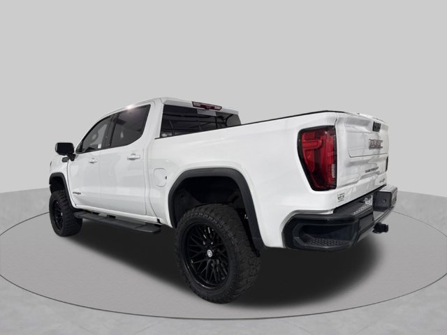 Used 2024 GMC Sierra 1500 AT4X AWD/4WD image 5