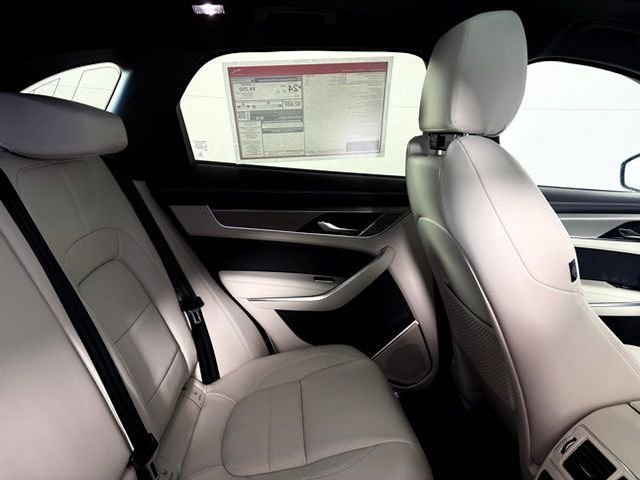 New 2026 Jaguar F-PACE R-Dynamic S image 32