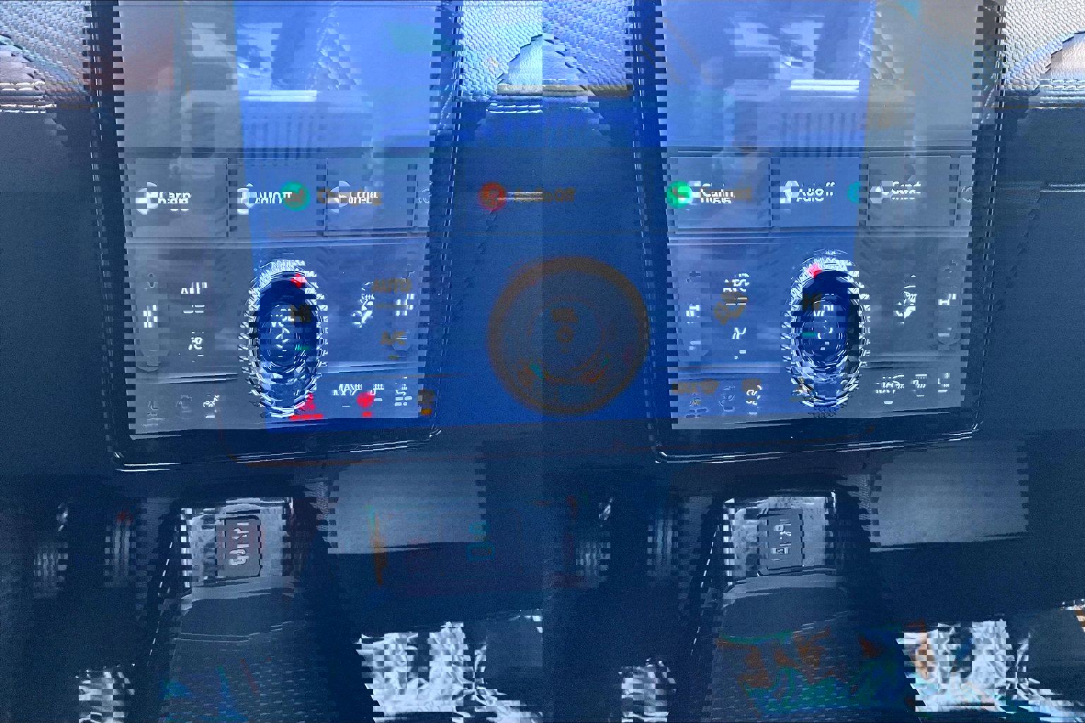 Certified 2023 Ford Mustang Mach-E Premium w/ Mustang Nite Pony Package image 15