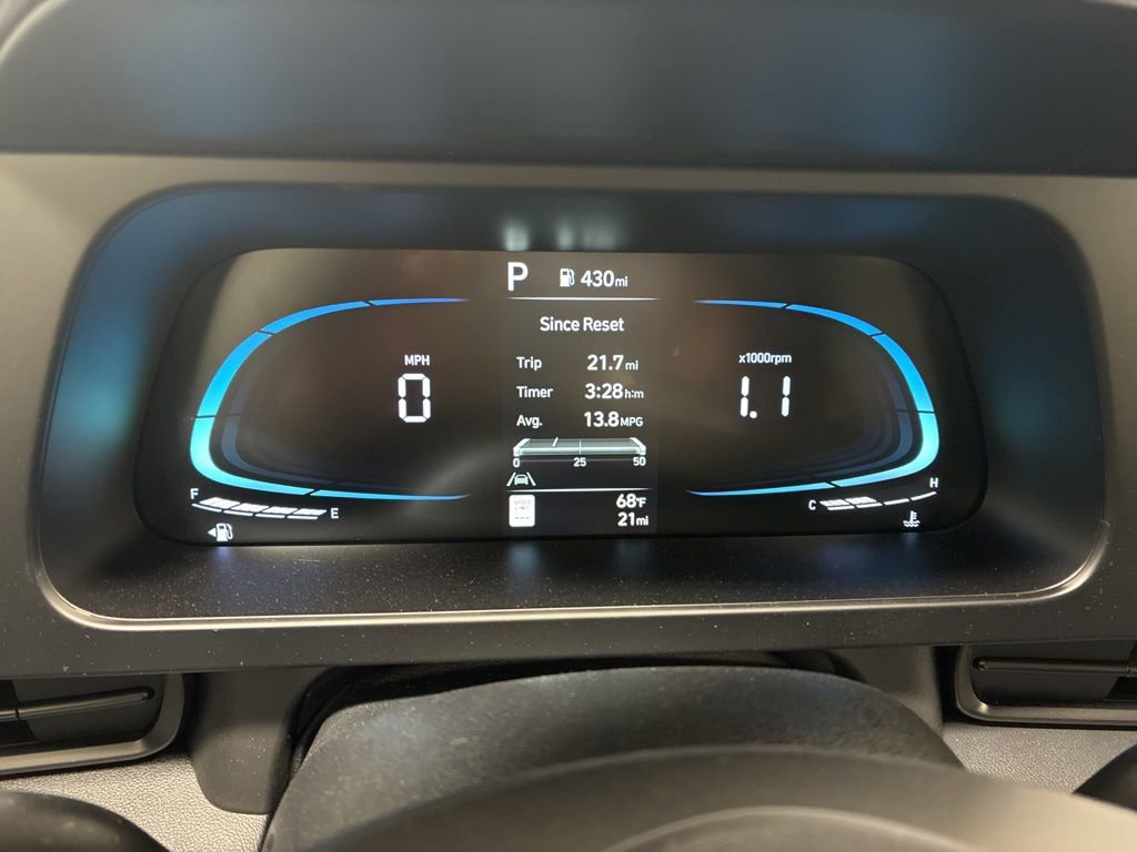 New 2026 Hyundai Elantra SEL Sport image 15