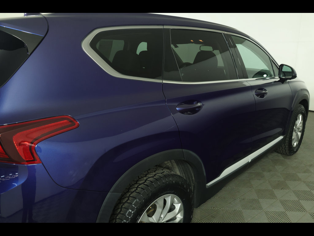 Used 2020 Hyundai Santa Fe SEL w/ Cargo Package FWD image 18