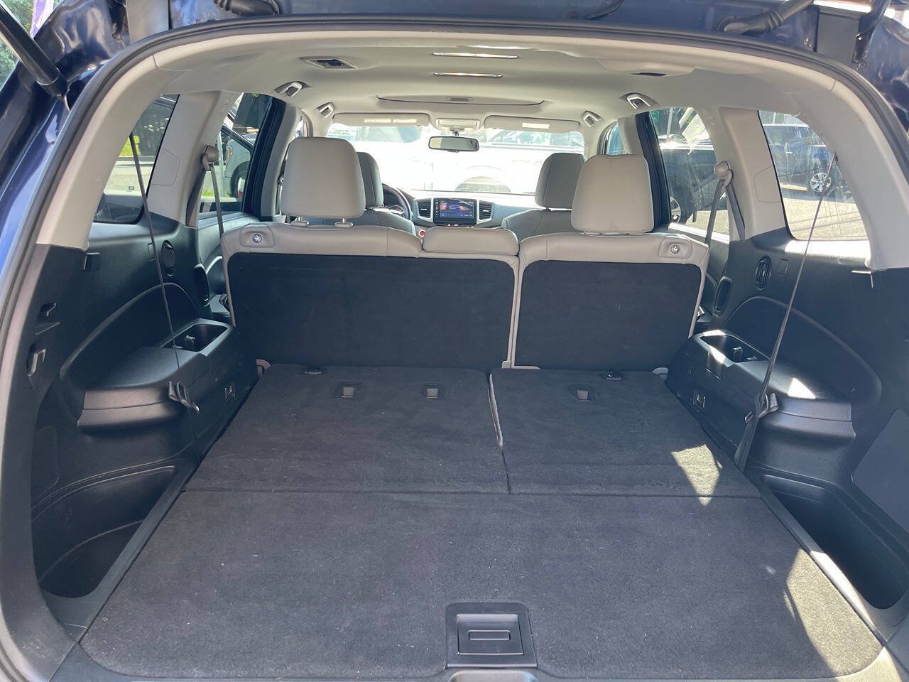 Used 2016 Honda Pilot EX-L image 29