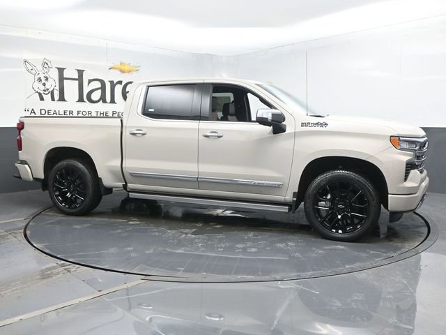 New 2026 Chevrolet Silverado 1500 High Country image 27