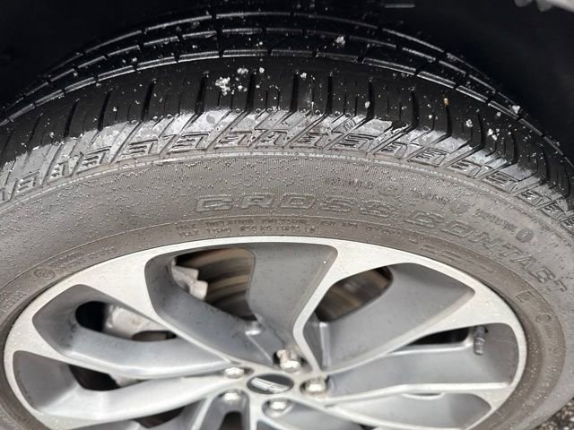 Certified 2022 Lincoln Nautilus Reserve w/ Luxury Package image 31