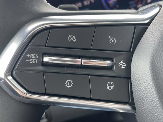 New 2026 Chevrolet Traverse Z71 w/ Enhanced Driving Package AWD/4WD image 19