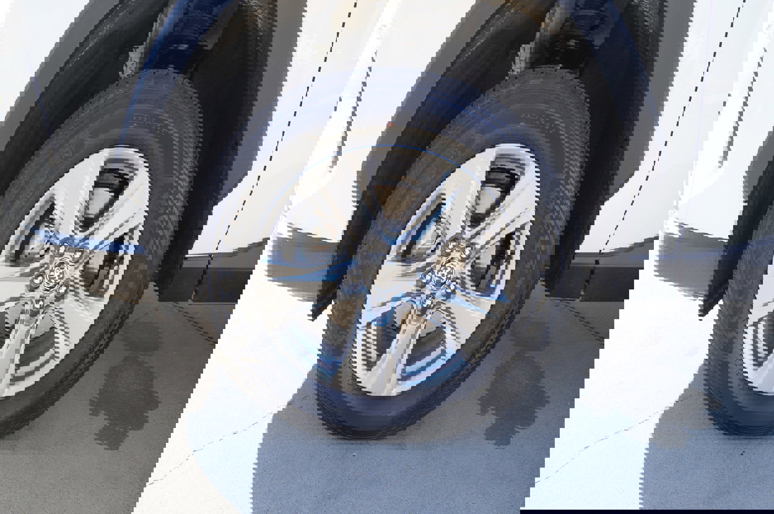 Certified 2025 Toyota RAV4 XLE image 13