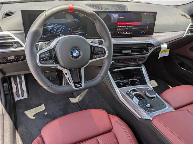 New 2026 BMW M440i Coupe RWD image 16