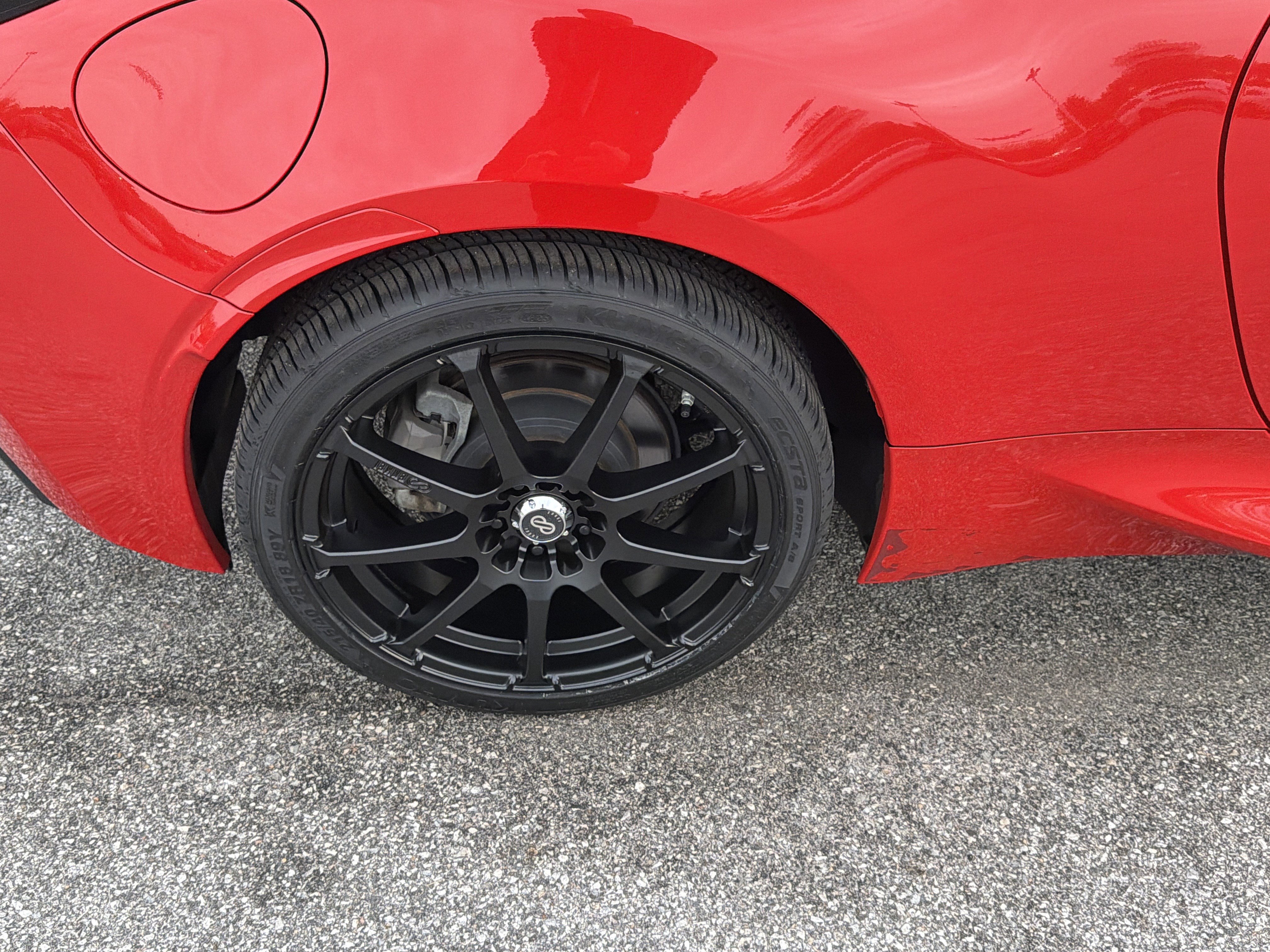 Used 2023 Subaru BRZ Limited RWD image 16