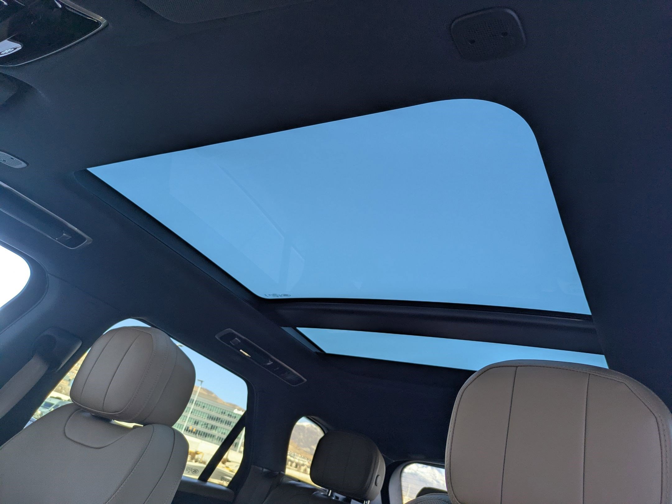 Certified 2023 Land Rover Range Rover Sport SE image 23