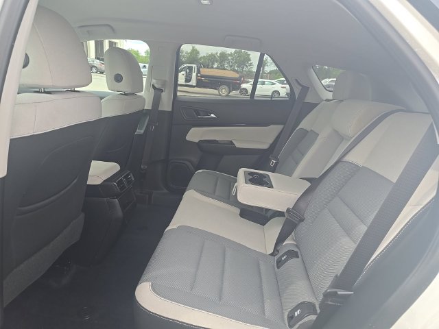 Used 2024 Honda Prologue EX image 12
