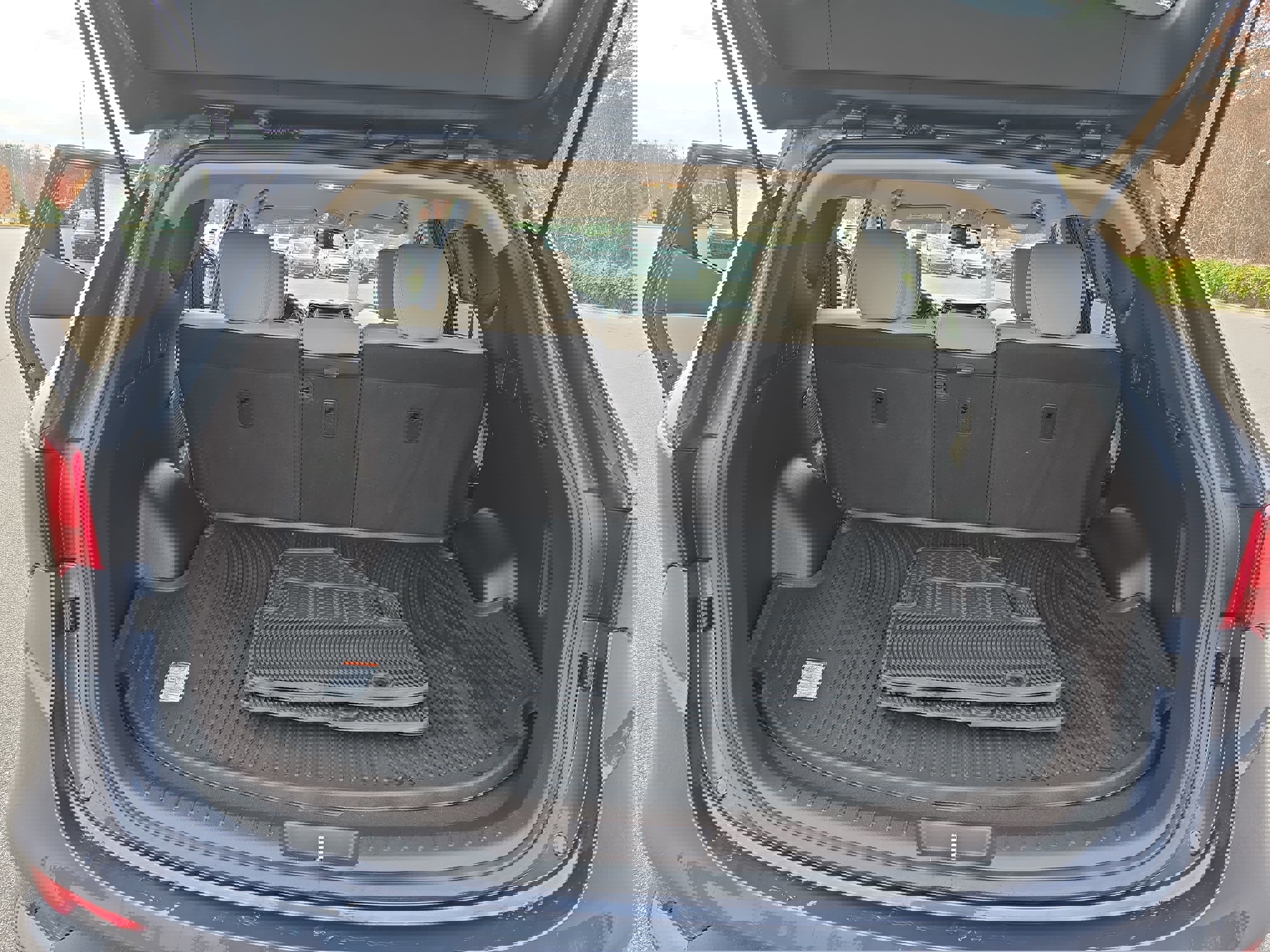 Used 2017 Hyundai Santa Fe Sport image 12